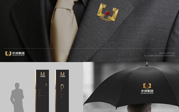 深圳VI設計是什么，有什么意義？