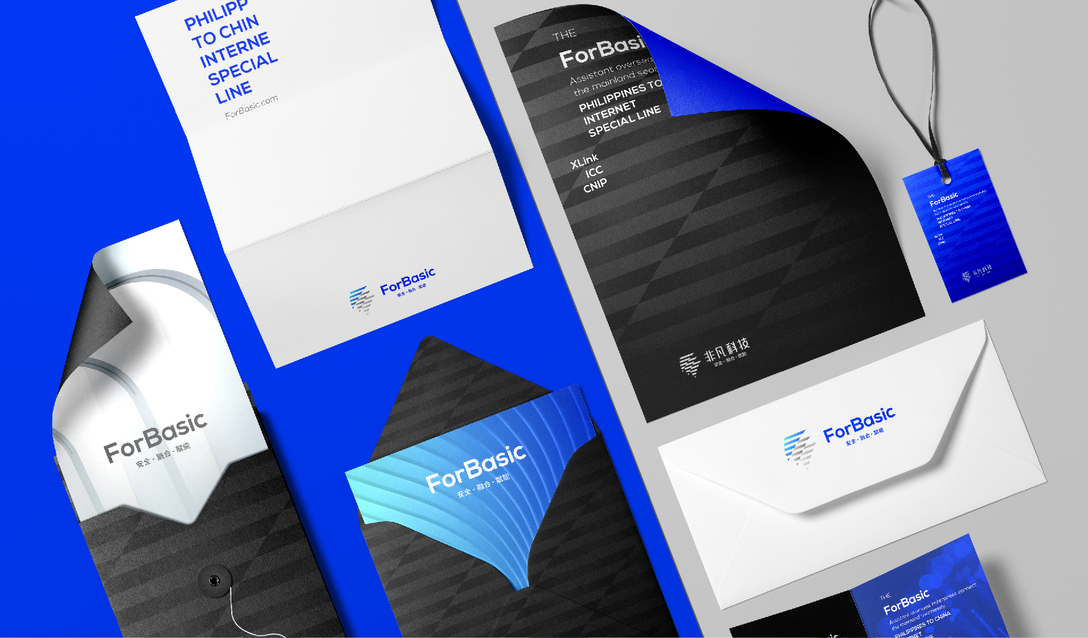 如何建立品牌VI設計?